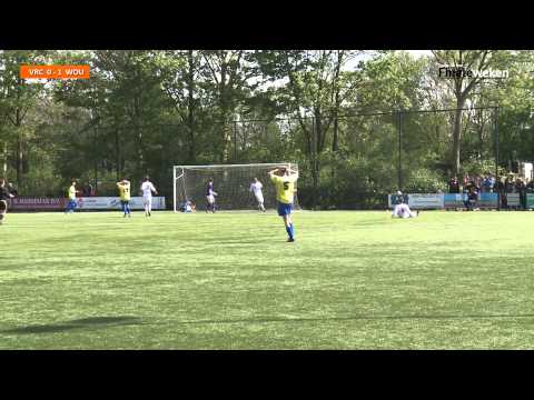 Toyota van Gent Finaleweken: VRC - Woudenberg