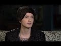 Утеодин: Денис Шафоростов (Asking Alexandria) eng subt. 