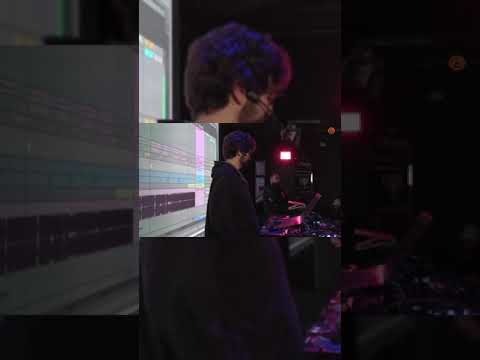 Mr.Bill guides through his infamous Sound Design technique known as “Mudpie’s” Pyramid Elite Session