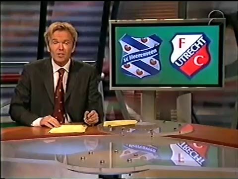 2002 15dec Heerenveen-FC Utrecht 2-2