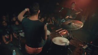 68 | "Track 3" Chain Reaction 04.24.16