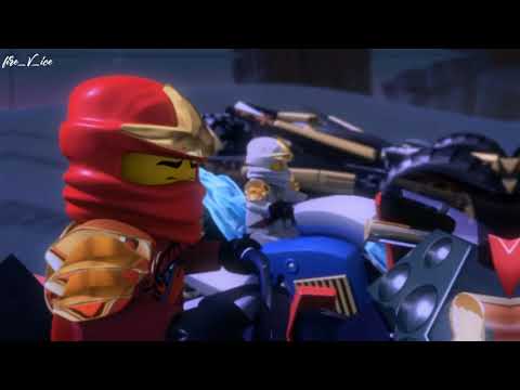 Believer On Fire (Daniel Kendall) - Ninjago Full MEP | Read Description Please