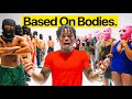 Find Your Match Based Off Bodies
