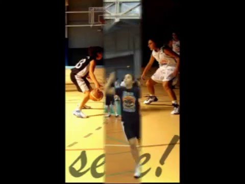 baloncesto benidorm sere y ana