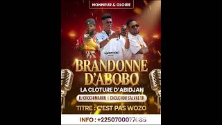 Download lagu Orochimarou feat chouchou Salvador pour Brandonne le nana simo c’est pas wozo mp3