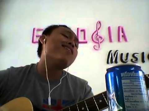 Txhob dag kuv (cover by Nrees Xiong)- david yang