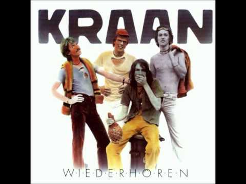 Kraan - Vollgas Ahoi