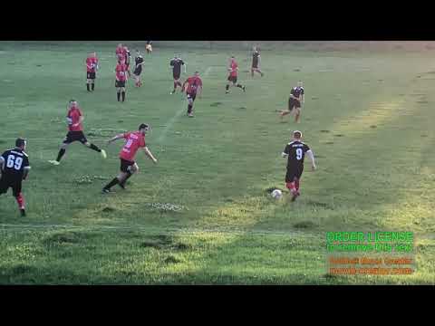 SKS Start Łódź vs Tęcza Janków skrót