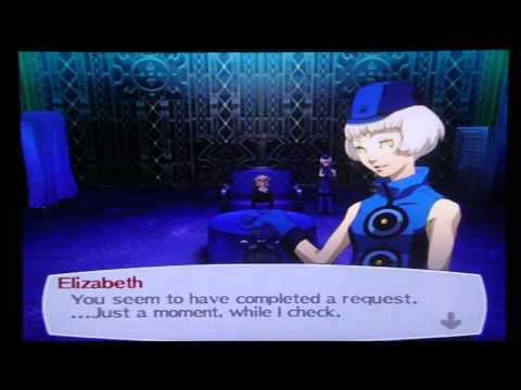 Persona 3 FES Playthrough, pt. 16