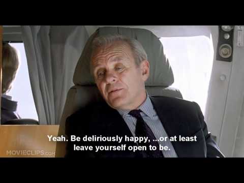 Meet joe Black - Love is passion, obsession, someone you can't live without..