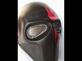 Project-X 02 : Army of Two Mask Paintball BB Gun ...