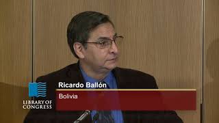 Maratón de Poesía del Teatro de la Luna