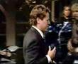 Robert Palmer Simply Irresistible Live on Letterman