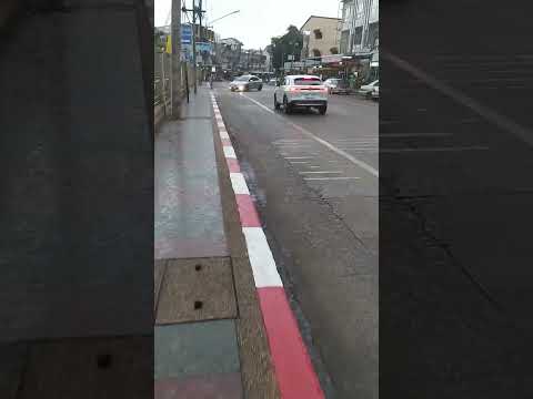 ในวันที่ฝนตก  🌧️🌧️🌧️  อุตรดิตถ์   17/09/67