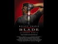 BLADE 1 soundtrack 