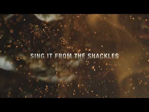 Thumbnail for Sing it From The Shackles  video