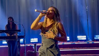 Hilary Duff: Come Clean [Live 4K] (London, United Kingdom - January 19, 2026)