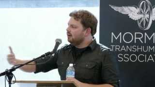 A Better Apocalypse: Ancient Eschatology for a Transhuman World