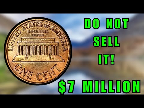 “1947 Wheat Penny Worth Thousands?! You Won’t Believe This RARE Find!”