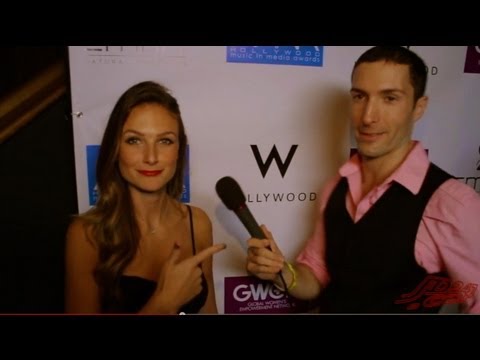 HMMA Nominee Ashlee Williss. Interviewed by Jett