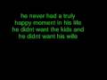 Cartel Wasted with LYRICS