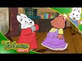 Max Ruby Dress Up Adventure
