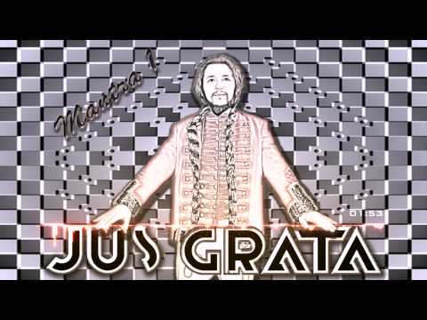 Jus Grata - Mantra 1 (Original Mix)