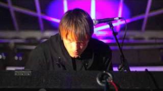 Cold Cave - The Great Pan Is Dead