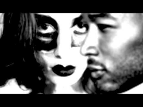 John Legend vs. Deorro - All of Scene (BIMT Edit)