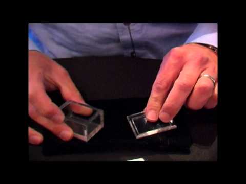 3Sixty - A Handling by Nick Einhorn