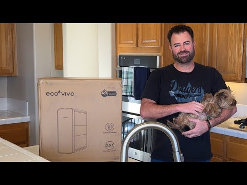 How to Install a Reverse Osmosis Water System | Easy Under Sink RO Filtration Setup