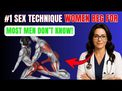 #1 Sex Methods Women Beg For (5 Tips to Do It Every Time) – This Is How She REALLY Wants It