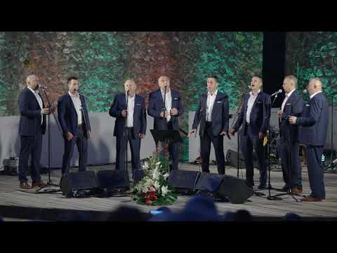 Promocija albuma Moj Vapore