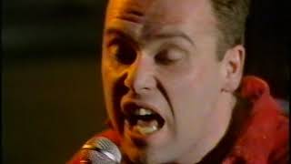 Fatima Mansions - A Pack Of Lies (The Late Show 1991)