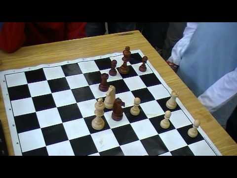 2.10. Tomáš Adamčiak - Róbert Druska 1 - 0