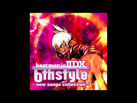 Lion Musashi  - GET ON BEAT (WILD STYLE) (6th style speed)
