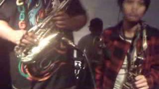 YesNoMaybe - I'm So Alone (Mad Caddies Cover)