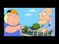 FAMILY GUY - I know what you're about Mr. Herbert