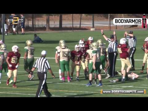 12U: #6 Brookwood vs #17 Grayson