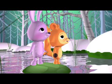 "Cristo Me Ama"   (Jesus Loves Me)  Spanish version