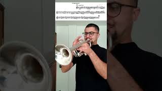 Download lagu Ravel - Concert in G - Trumpet Excerpt - Daniel Leal Trumpet mp3 Download lagu Ravel - Concert in G - Trumpet Excerpt - Daniel Leal Trumpet mp3