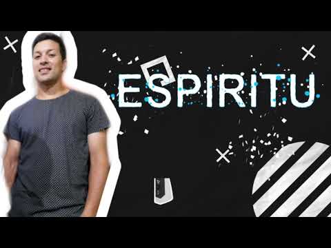 Trae Tu Presencia - Javier Bogao (Cover Grupo Barak)