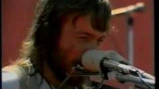 Leon Gieco - "Hombres de hierro"  B.A. Rock 1971