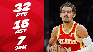 Trae Young - Atlanta Hawks