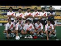 River Ganador Campeón Del Torneo Apertura 1994 VHS