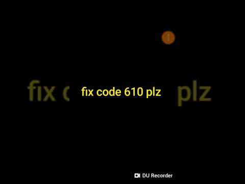 Roblox Code 610 Apphackzone Com - fix roblox error code 610 easily fixerrorcode