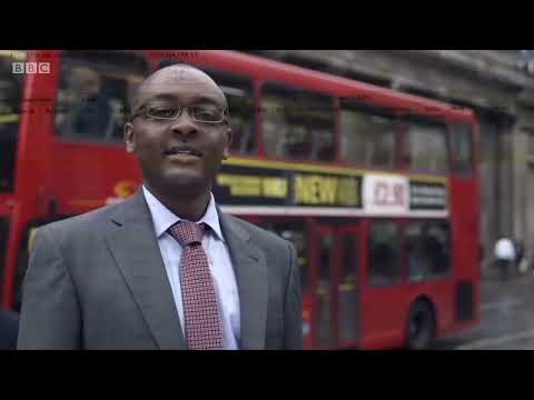 Adam Curtis on Larry Fink creating BlackRock.