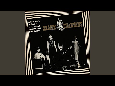 Shaffy Cantate (Live 1965 / Reprise)