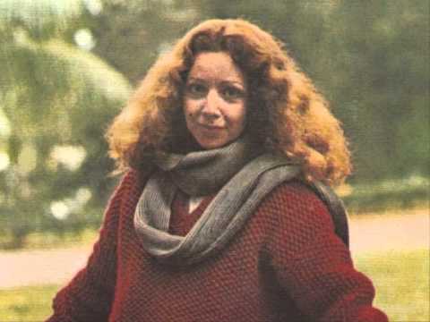 FC 1979: Isabel Soares - "Cantiga De Amor"