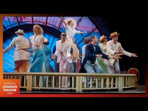 Top Hat | 2025 London Trailer